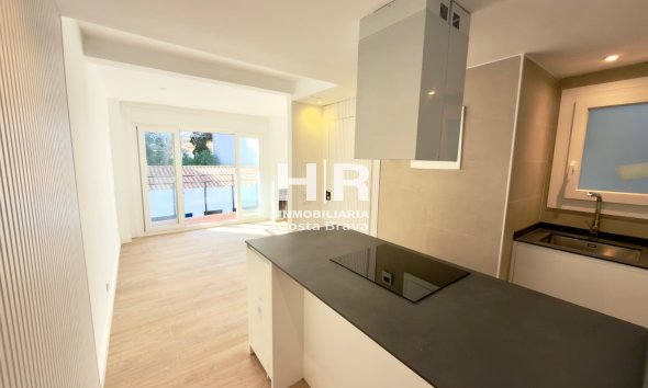Venta - Apartamento / piso - Sant Antoni De Calonge - Centro