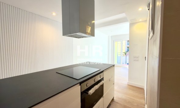 Venta - Apartamento / piso - Sant Antoni De Calonge - Centro