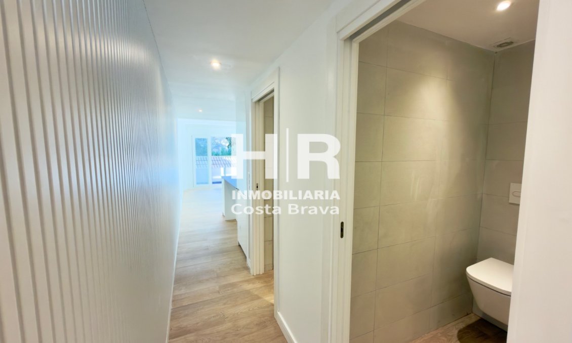 Venta - Apartamento / piso - Sant Antoni De Calonge - Centro