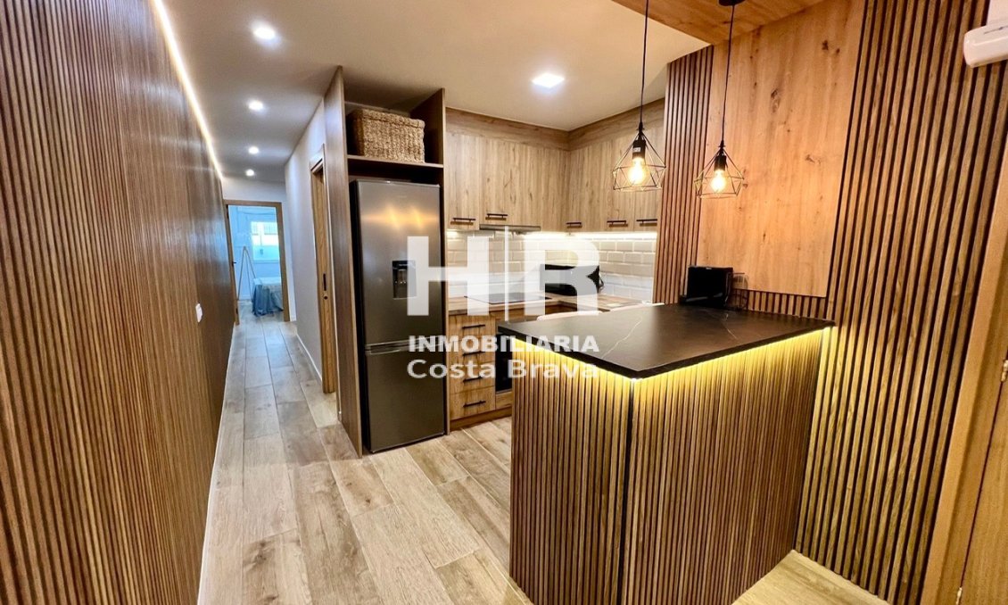 Venta - Piso planta baja - Sant Antoni De Calonge - Mas Vila