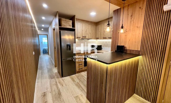 Venta - Piso planta baja - Sant Antoni De Calonge - Mas Vila