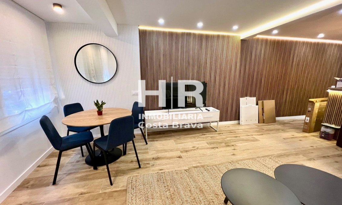 Venta - Piso planta baja - Sant Antoni De Calonge - Mas Vila