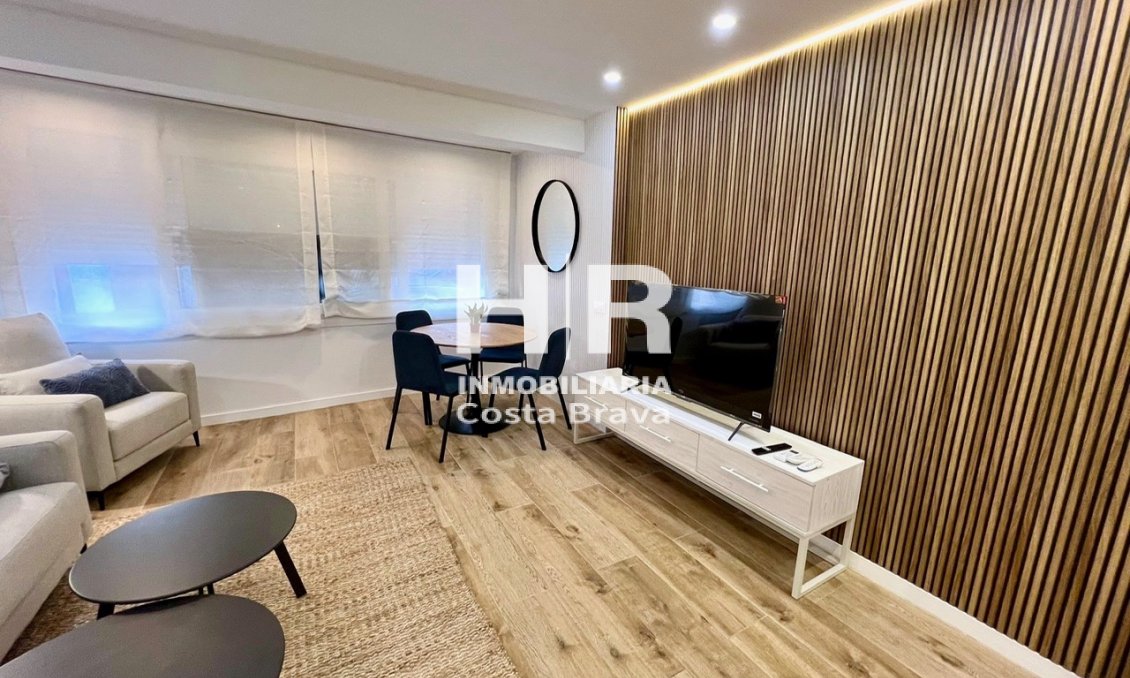 Venta - Piso planta baja - Sant Antoni De Calonge - Mas Vila