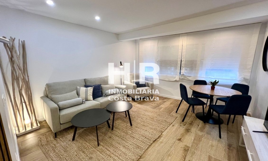 Venta - Piso planta baja - Sant Antoni De Calonge - Mas Vila