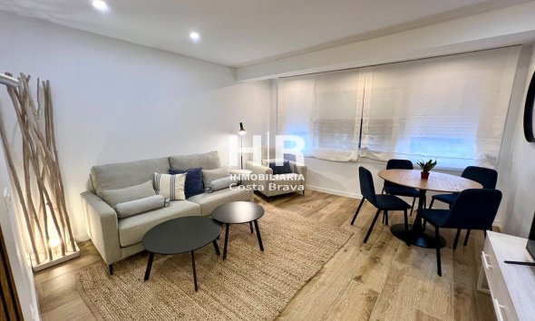 Venta - Piso planta baja - Sant Antoni De Calonge - Mas Vila