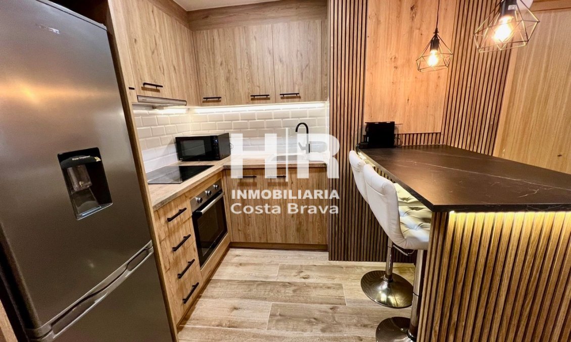 Venta - Piso planta baja - Sant Antoni De Calonge - Mas Vila