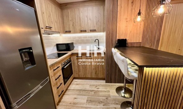Venta - Piso planta baja - Sant Antoni De Calonge - Mas Vila