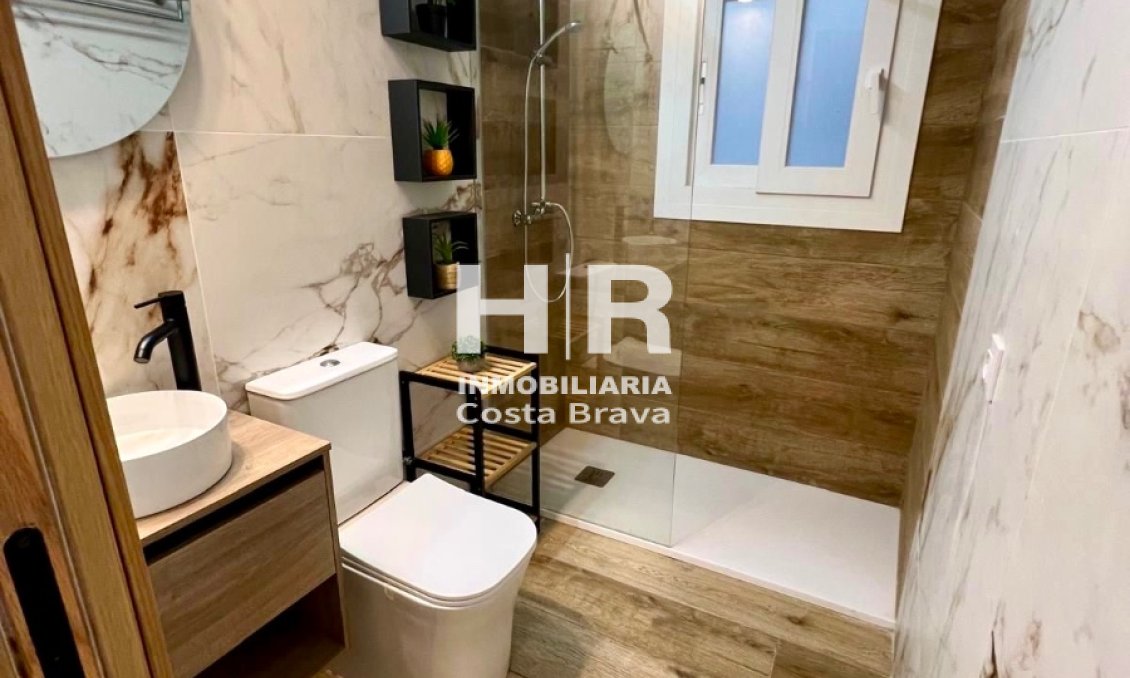 Venta - Piso planta baja - Sant Antoni De Calonge - Mas Vila