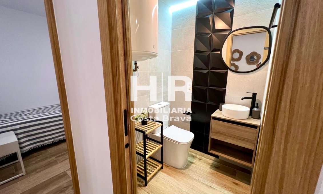 Venta - Piso planta baja - Sant Antoni De Calonge - Mas Vila