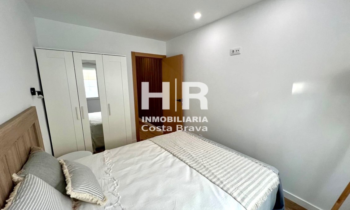 Venta - Piso planta baja - Sant Antoni De Calonge - Mas Vila