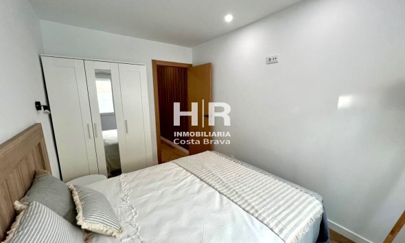 Venta - Piso planta baja - Sant Antoni De Calonge - Mas Vila