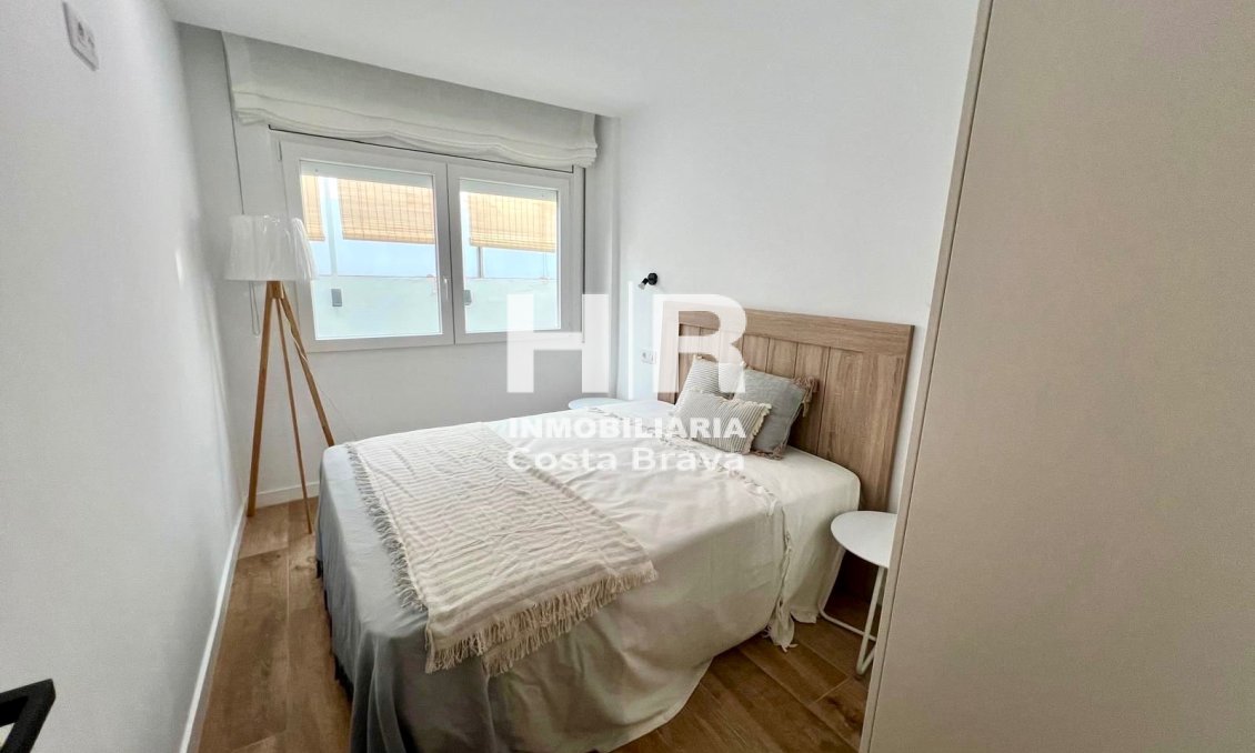 Venta - Piso planta baja - Sant Antoni De Calonge - Mas Vila