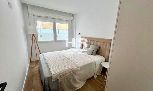 Venta - Piso planta baja - Sant Antoni De Calonge - Mas Vila