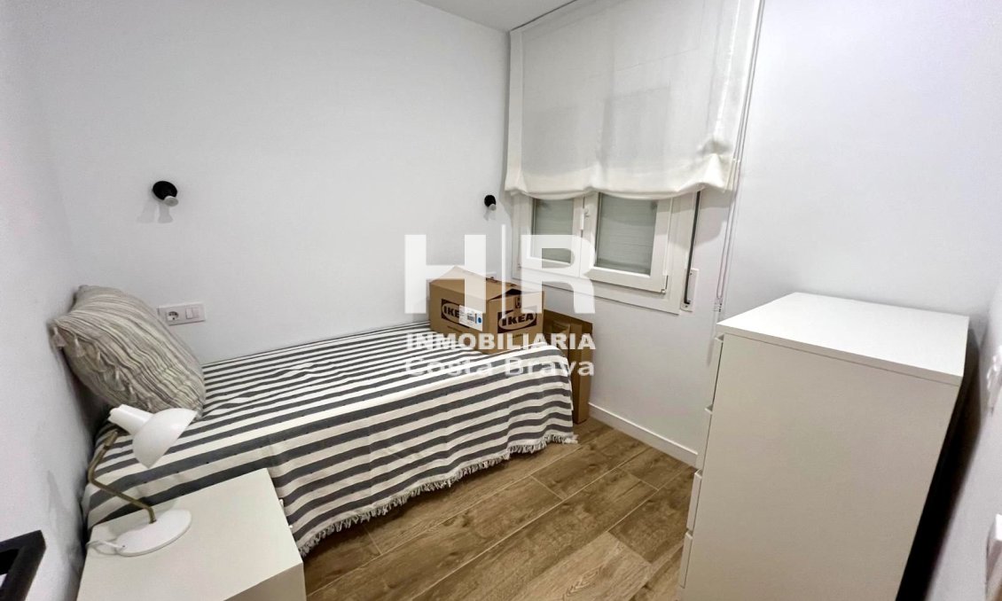 Venta - Piso planta baja - Sant Antoni De Calonge - Mas Vila