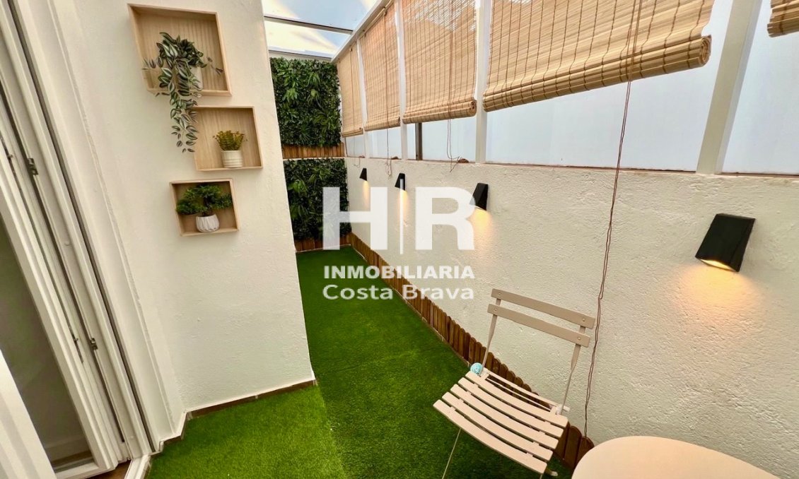 Venta - Piso planta baja - Sant Antoni De Calonge - Mas Vila