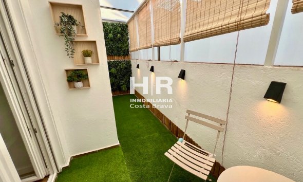 Venta - Piso planta baja - Sant Antoni De Calonge - Mas Vila