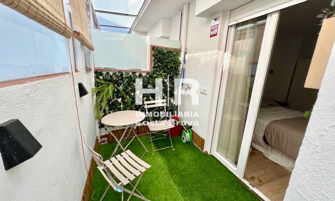 Venta - Piso planta baja - Sant Antoni De Calonge - Mas Vila