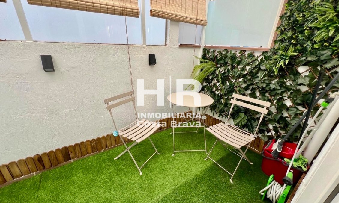 Venta - Piso planta baja - Sant Antoni De Calonge - Mas Vila