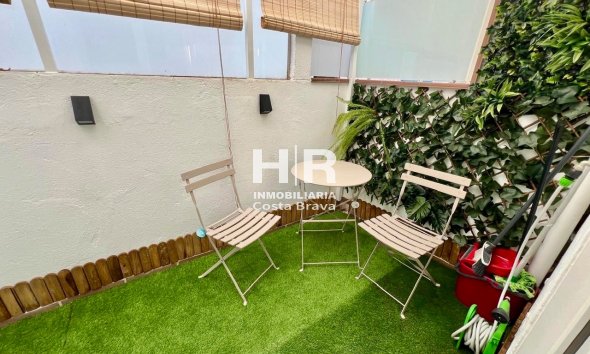 Venta - Piso planta baja - Sant Antoni De Calonge - Mas Vila