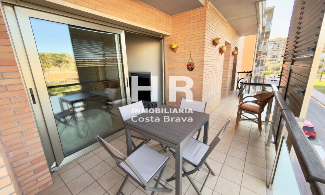 Venta - Apartamento / piso - Sant Antoni De Calonge - Centro