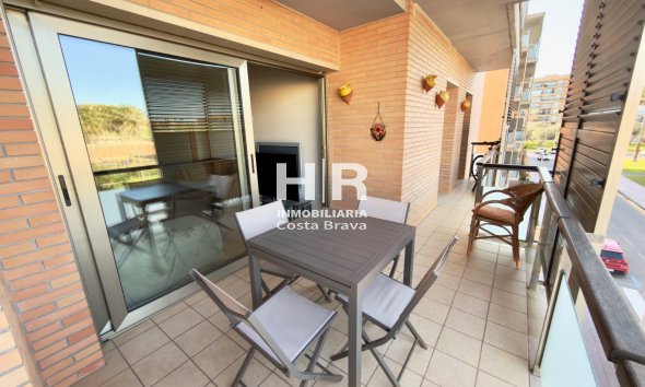 Venta - Apartamento / piso - Sant Antoni De Calonge - Centro