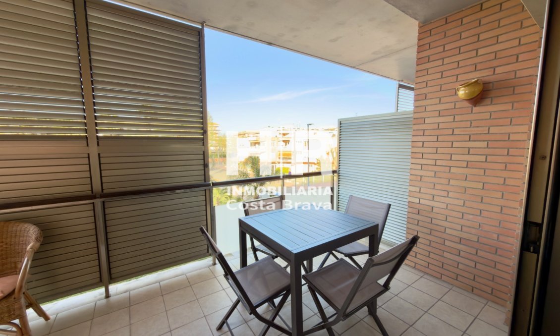 Venta - Apartamento / piso - Sant Antoni De Calonge - Centro