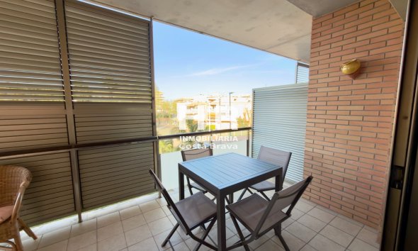 Venta - Apartamento / piso - Sant Antoni De Calonge - Centro