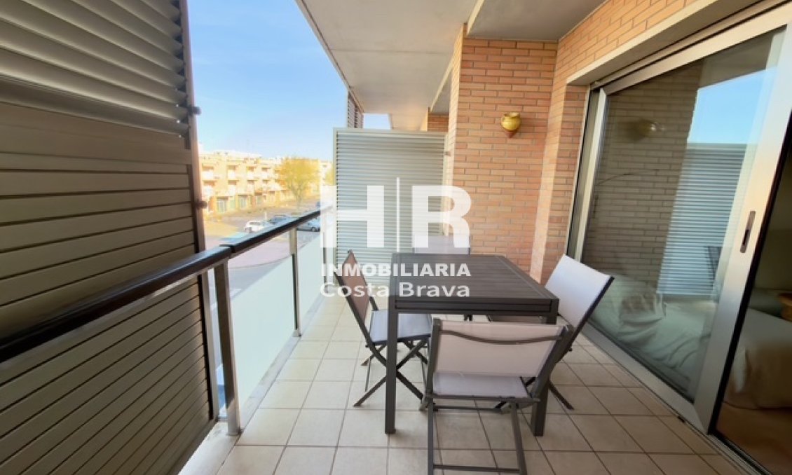 Venta - Apartamento / piso - Sant Antoni De Calonge - Centro