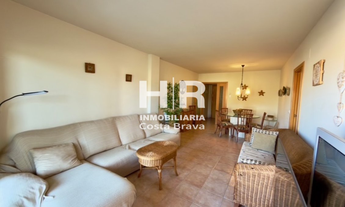 Venta - Apartamento / piso - Sant Antoni De Calonge - Centro