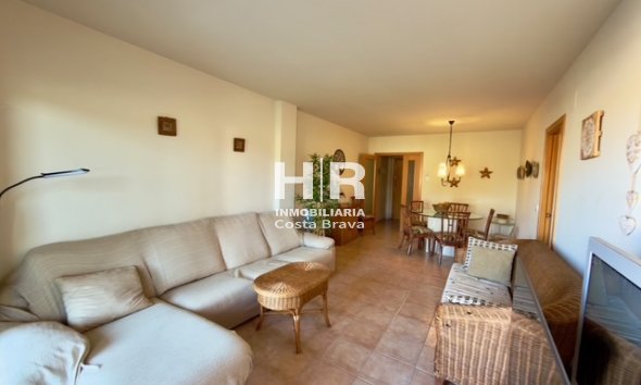 Venta - Apartamento / piso - Sant Antoni De Calonge - Centro