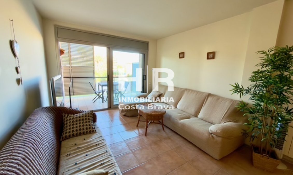 Venta - Apartamento / piso - Sant Antoni De Calonge - Centro