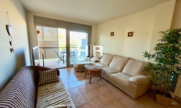 Venta - Apartamento / piso - Sant Antoni De Calonge - Centro