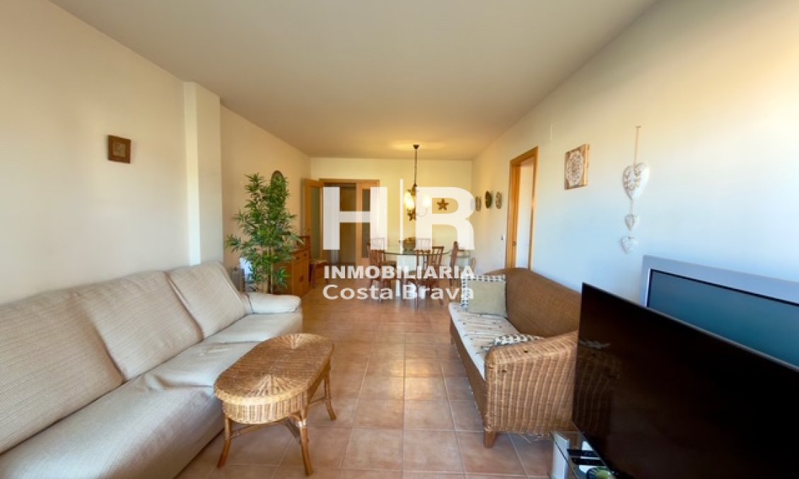 Venta - Apartamento / piso - Sant Antoni De Calonge - Centro