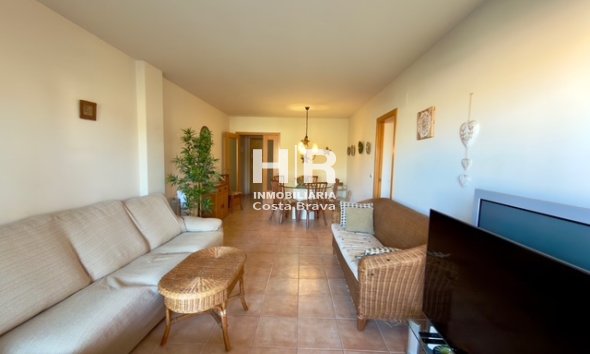 Venta - Apartamento / piso - Sant Antoni De Calonge - Centro