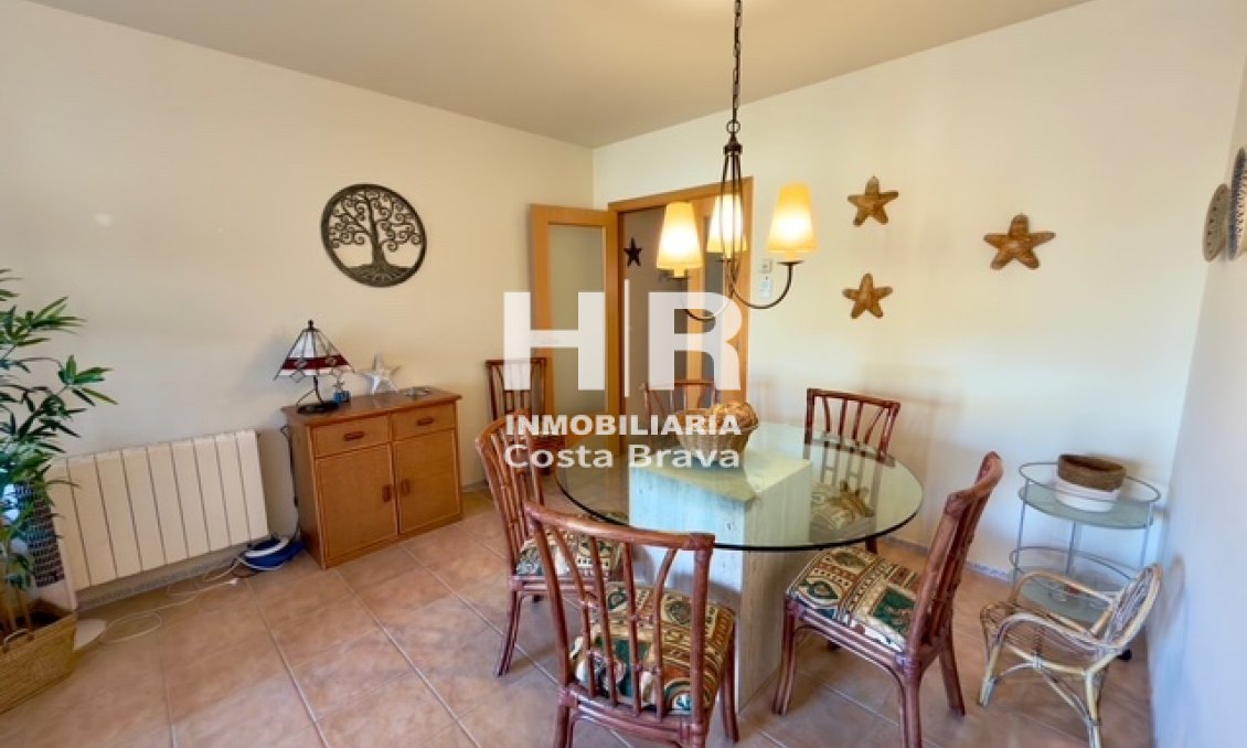 Venta - Apartamento / piso - Sant Antoni De Calonge - Centro