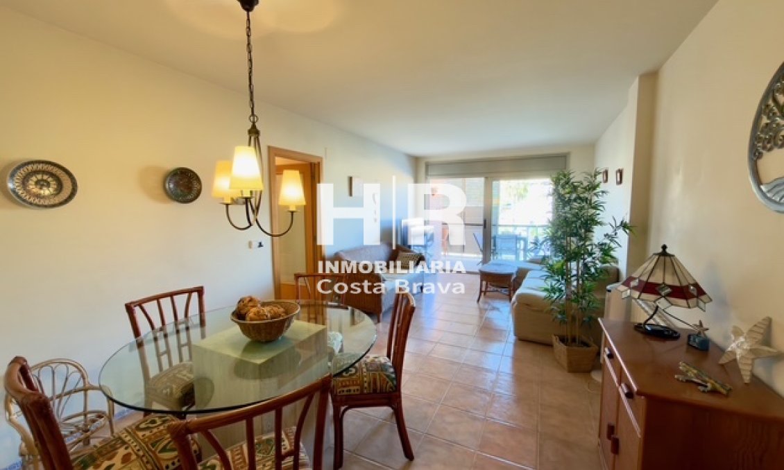 Venta - Apartamento / piso - Sant Antoni De Calonge - Centro