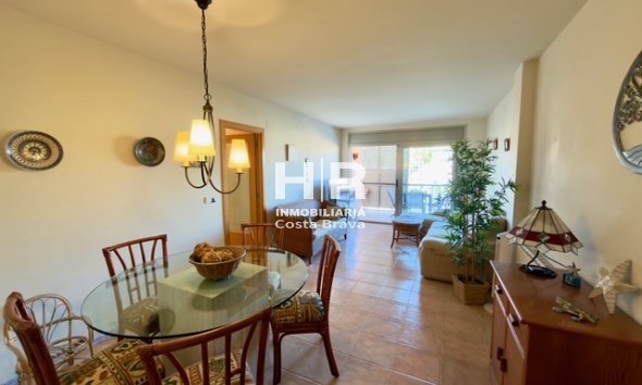 Venta - Apartamento / piso - Sant Antoni De Calonge - Centro