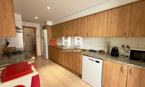 Venta - Apartamento / piso - Sant Antoni De Calonge - Centro
