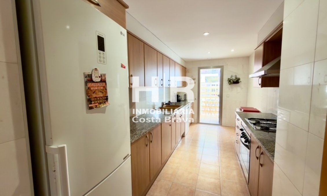 Venta - Apartamento / piso - Sant Antoni De Calonge - Centro