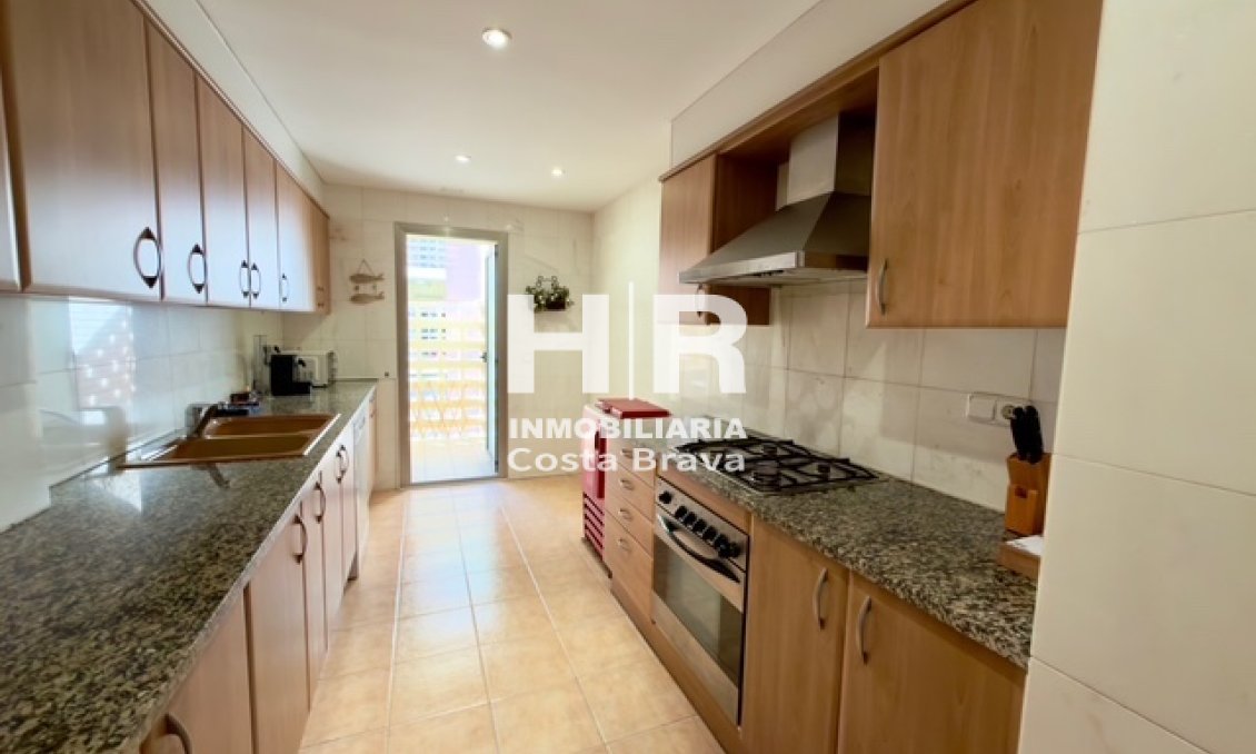 Venta - Apartamento / piso - Sant Antoni De Calonge - Centro