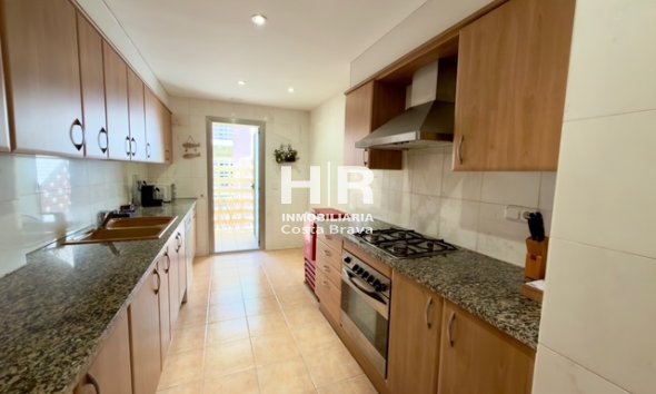 Venta - Apartamento / piso - Sant Antoni De Calonge - Centro