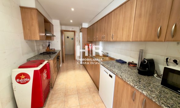 Venta - Apartamento / piso - Sant Antoni De Calonge - Centro