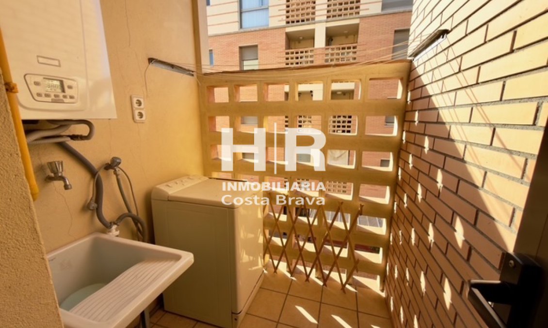 Venta - Apartamento / piso - Sant Antoni De Calonge - Centro