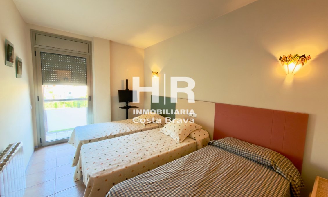 Venta - Apartamento / piso - Sant Antoni De Calonge - Centro