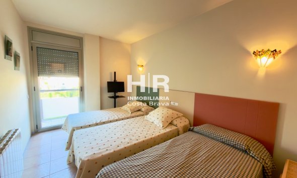 Venta - Apartamento / piso - Sant Antoni De Calonge - Centro