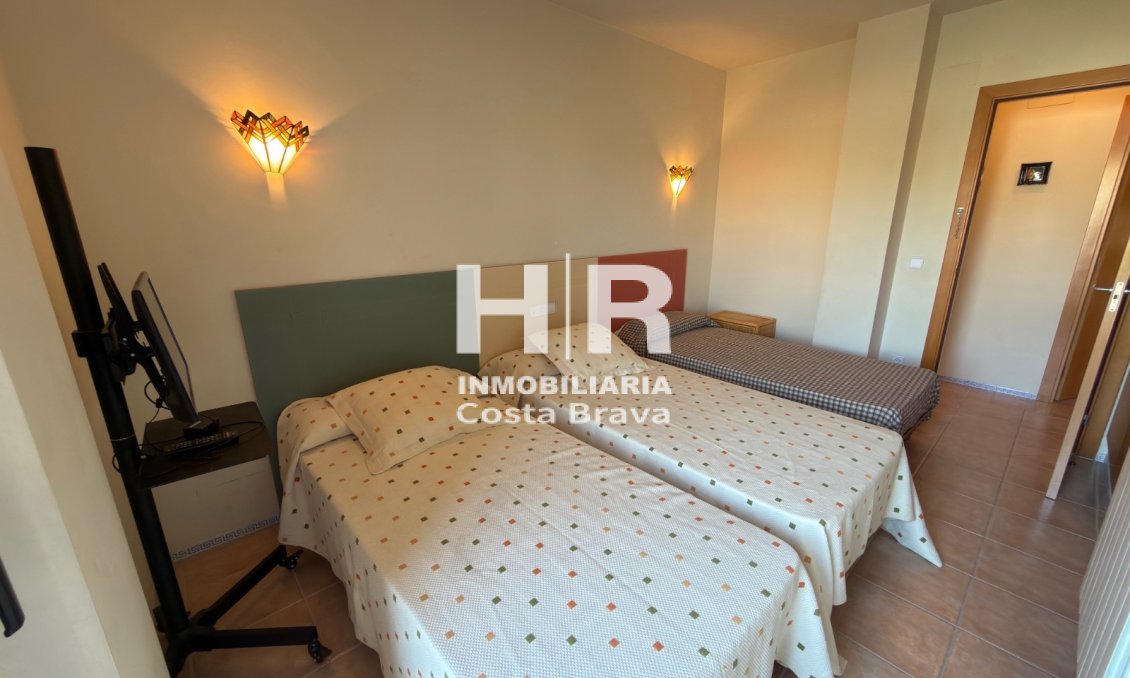 Venta - Apartamento / piso - Sant Antoni De Calonge - Centro