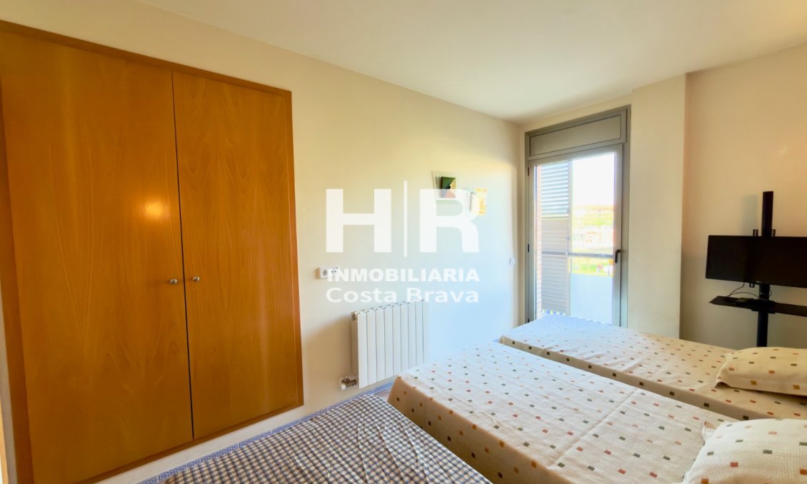Venta - Apartamento / piso - Sant Antoni De Calonge - Centro