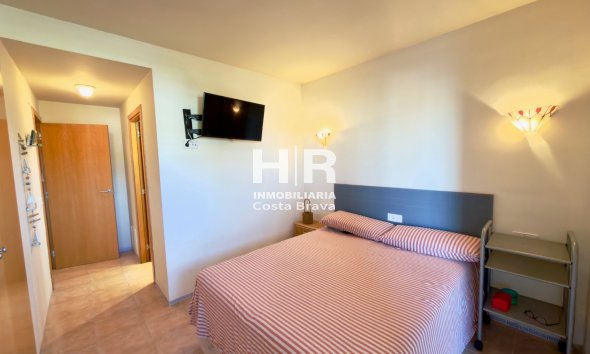 Venta - Apartamento / piso - Sant Antoni De Calonge - Centro