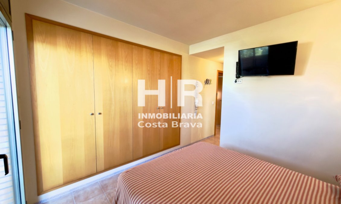 Venta - Apartamento / piso - Sant Antoni De Calonge - Centro