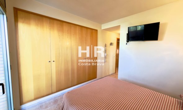 Venta - Apartamento / piso - Sant Antoni De Calonge - Centro